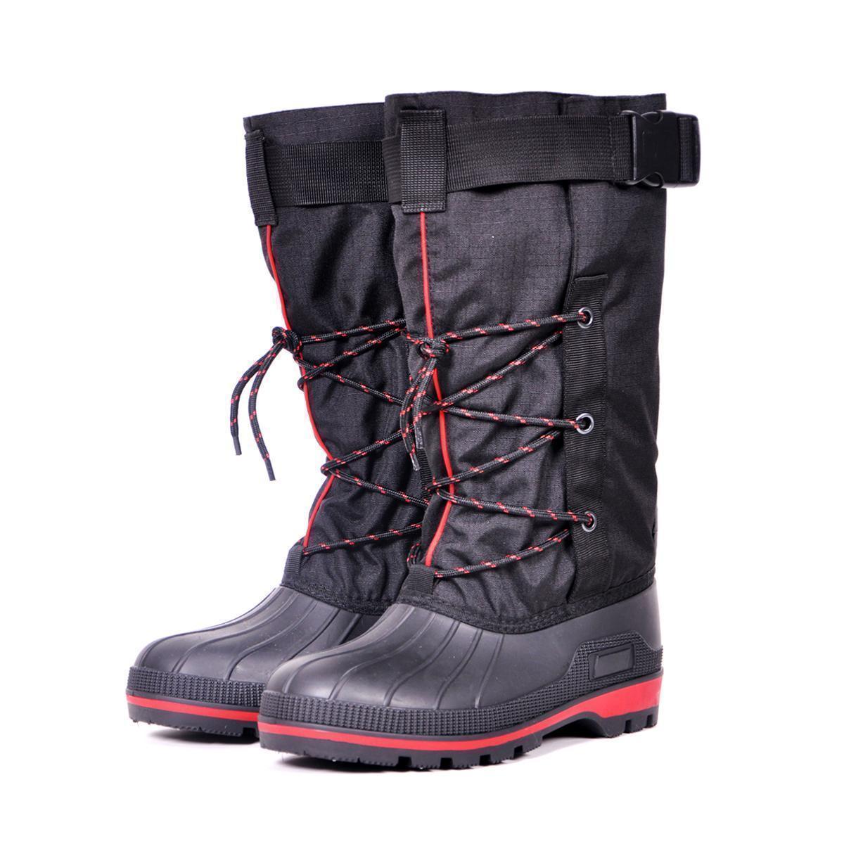 Чоботи-бахили Nordman New Red ОХ 14 О 1.14 -50°С