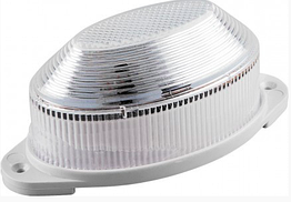 Стробоскоп світлодіодний для реклами 5Вт білий