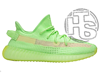 Женские кроссовки Adidas Yeezy Boost 350 V2 Glow EG5293