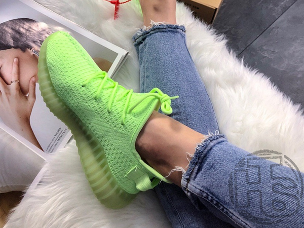 Adidas glow hot sale