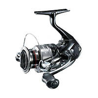 Катушка Shimano Catana-18 2500FD 5.0:1 2+1 260г без доп шпули