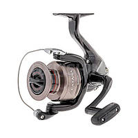 Катушка Shimano Catana-18 C3000FD 5.0:1 2+1 260г без доп шпули