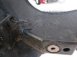 Панель передня VW Polo 9N (2001-2005) OE:6Q0805588, фото 7