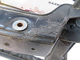 Панель передня VW Polo 9N (2001-2005) OE:6Q0805588, фото 3