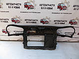 Панель передня VW Polo 9N (2001-2005) OE:6Q0805588, фото 11