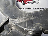 Панель передня VW Polo 9N (2001-2005) OE:6Q0805588, фото 9