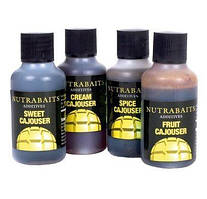 Ароматизированнная добавка Nutrabaits Additives Sweet Cajouser