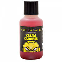 Ароматизована добавка Nutrabaits Additives Creame Cajouser