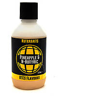 Ароматизатор Nutrabaits Pineapple&N-Butyric Acid