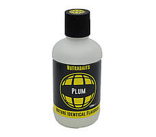 Ароматизатор Nutrabaits Plum