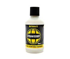 Ароматизатор Nutrabaits Strawberry