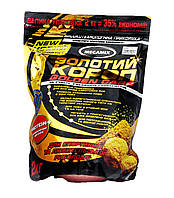 Прикормка Megamix Золотий Короп, 2 кг