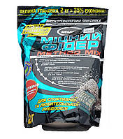 Прикормка Megamix Фідер, 2 кг