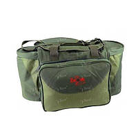 Сумка рыболовная Carp Zoom Boilie Fan Carryall CZ1703 62*32*33см