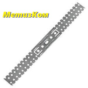 Прямий підвіс 125 товщина 0,5