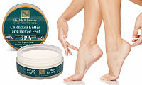 Health&Beauty Олія календули для догляду за сухою шкірою ступень, 100 мл, арт.326752