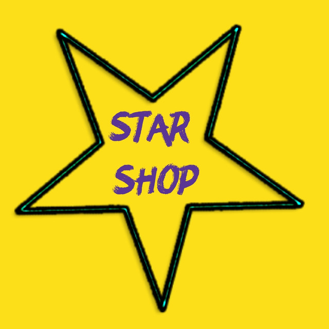 Интернет-магазин "Star Shop"
