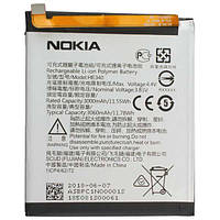 Акумуляторна батарея (АКБ) для Nokia HE340 (Nokia 7), 3060 mAh