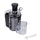 Соковитискач Adler AD 4125 1000 Вт система Anti-drip, контейнер 2,5 л, фото 2