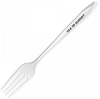 Вилка Sea To Summit Camp Fork Refill White