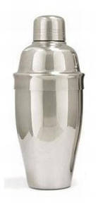 Шейкер європейський (Кобблер) 500мл.