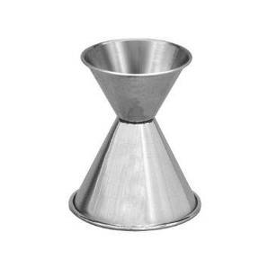 Джіггер 22,5/15 мл 1/2 X 3/4