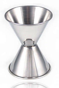 Джіггер 45/30 мл 1 X 1 1/2