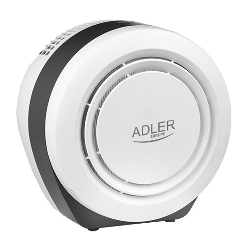 Очисник повітря Adler AD 7961, 45 W, продуктивність 150 м3/год, фото 1