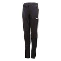 Дитячі штани Adidas Tango Training CZ5561, Чорний, Розмір (EU) — 128 cm