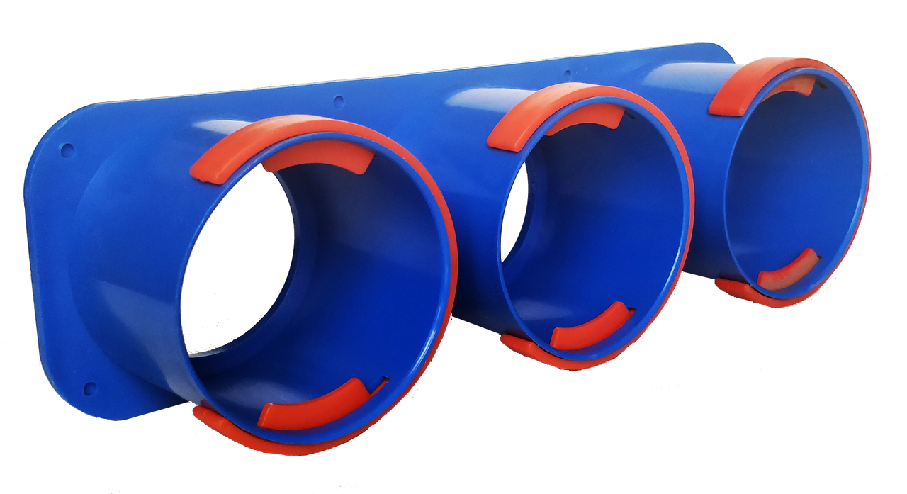 Муфта сполучна з фланцем 3х75 NavyFlex