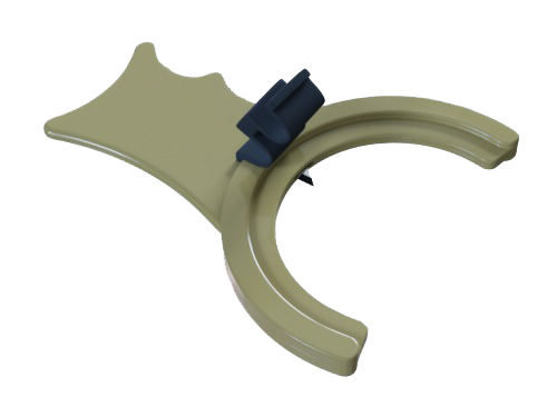 Ніж для труби 75мм NavyFlex