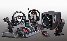 Комп'ютерні аксесуари