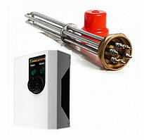 Тени для котлів опалення