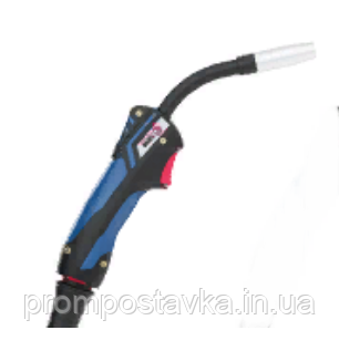 Зварювальний пальник MIG/MAG MB EVO PRO 15 повітряне охолодження