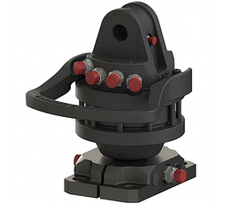 Ротатор Formiko FHR 3.000 RF