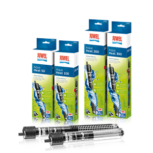 Обігрівачі для акваріума