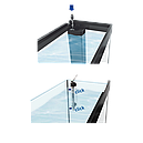 JUWEL AquaHeat 200 W автоматичний терморегулятор для акваріума, фото 5