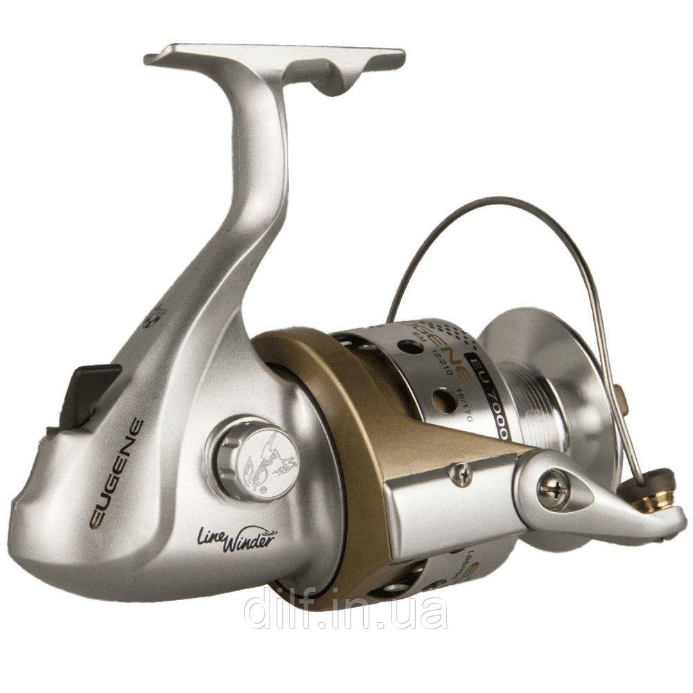 Катушка Line Winder EU7000 (карповая) (ID#998240244), цена: 1951 ...