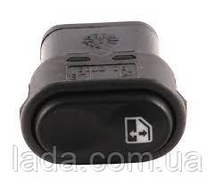 Кнопка склопідіймача ВАЗ 2109, ВАЗ 2113, ВАЗ 2123