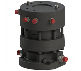 Ротатор Formiko FHR 6FF2X