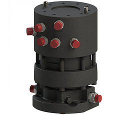 Ротатор Formiko FHR 6FF4X