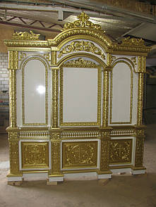 КІОТ ПОТРІЙНИЙ KT_002