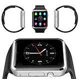 Смарт-годинник Smart Watch A1, фото 2