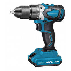 Шурупокрут акумуляторний Kraissmann 2000 ABS 18/2 Li