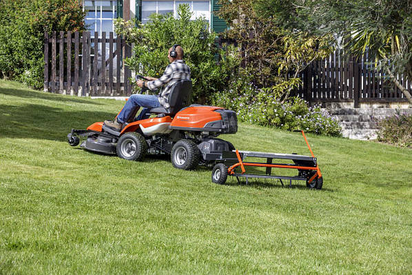 Husqvarna r316tx awd new arrivals