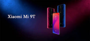 Xiaomi Mi 9T \ Mi 9T Pro