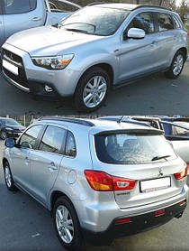 Фари передні для Mitsubishi ASX '10-