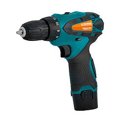 Шурупокрут акумуляторний Vilmas 1500-CD-12/1Li (1 акумулятор)