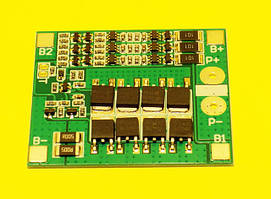 Контроллери BMS