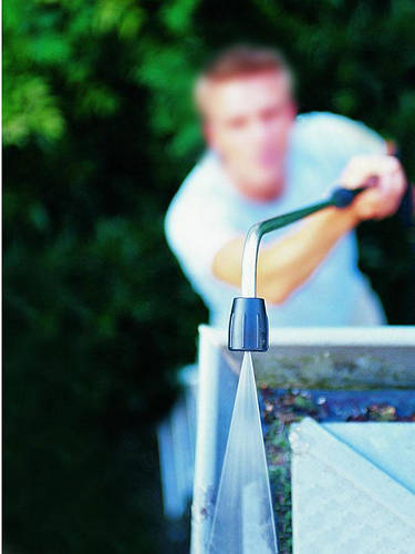 Купить Угловая струйная трубка для минимоек Karcher, цена 2299 ₴ — Prom ...